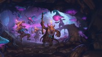 Hearthstone: Heroes of Warcraft