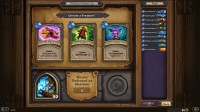 Hearthstone: Heroes of Warcraft