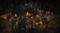 Hearthstone: Heroes of Warcraft