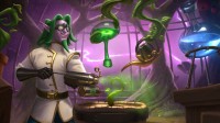 Hearthstone: Heroes of Warcraft