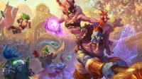 Hearthstone: Heroes of Warcraft