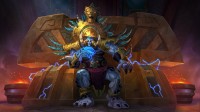Hearthstone: Heroes of Warcraft