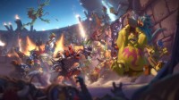 Hearthstone: Heroes of Warcraft