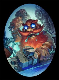 Hearthstone: Heroes of Warcraft