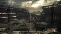 Call of Duty: Ghosts