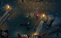 Magicka: Wizard Wars
