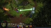 Magicka: Wizard Wars