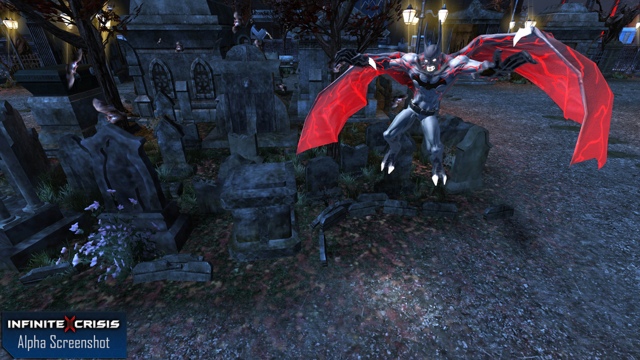Infinite Crisis