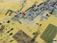 Battle Academy - Operation Husky