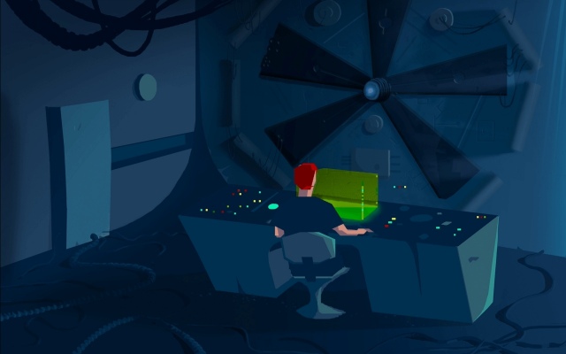 Another World - 20th Anniversary Edition