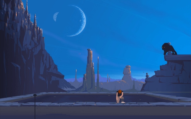 Another World - 20th Anniversary Edition