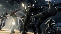 Batman: Arkham Origins