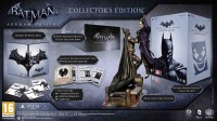 Batman: Arkham Origins