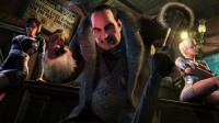 Batman: Arkham Origins
