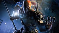 Batman: Arkham Origins