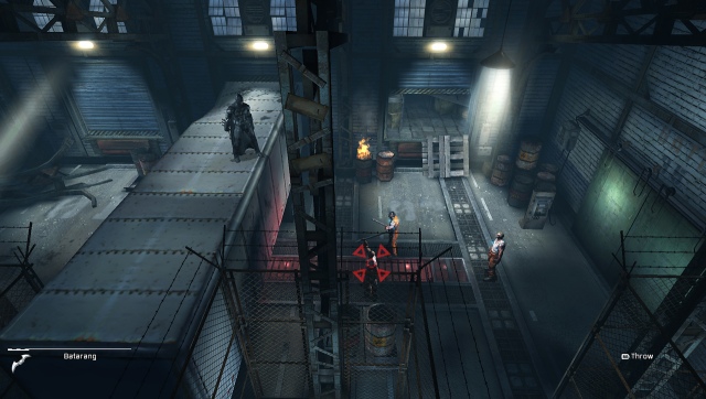 Batman: Arkham Origins Blackgate - Deluxe Edition (Dome Egyperces #4)