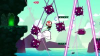 Cloudberry Kingdom
