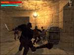 Severance: Blade of Darkness