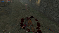 Severance: Blade of Darkness