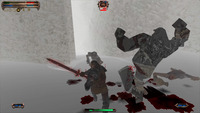 Severance: Blade of Darkness