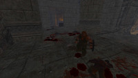 Severance: Blade of Darkness