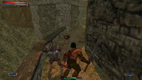 Severance: Blade of Darkness