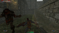 Severance: Blade of Darkness
