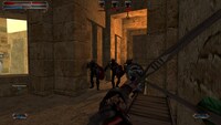 Severance: Blade of Darkness