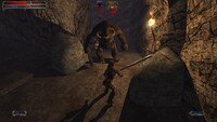 Severance: Blade of Darkness