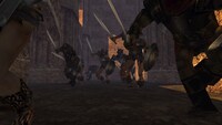 Severance: Blade of Darkness