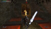 Severance: Blade of Darkness