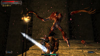 Severance: Blade of Darkness