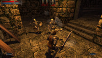 Severance: Blade of Darkness