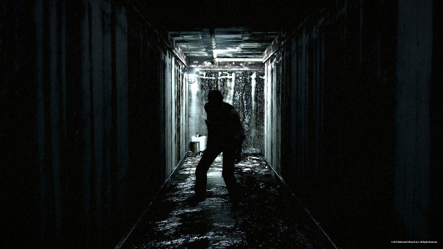 The Evil Within