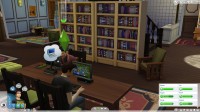 The Sims 4