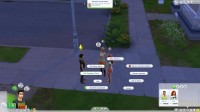 The Sims 4