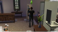 The Sims 4