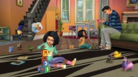 The Sims 4
