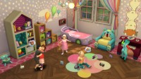 The Sims 4