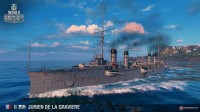 World of Warships