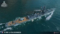 World of Warships