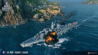 World of Warships
