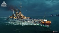 World of Warships