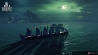 World of Warships
