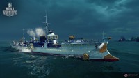 World of Warships