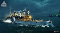 World of Warships