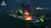 World of Warships