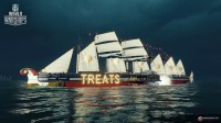 World of Warships