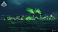 World of Warships