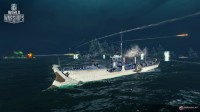 World of Warships
